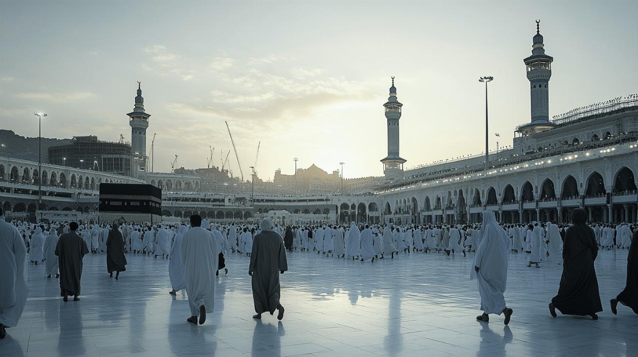 Beyond the Sacred Journey: How to Preserve the Spirit of Your Hajj 2025 : Tarifs, Forfaits Nusuk et Conseils pour Bien Preparer votre Pelerinage