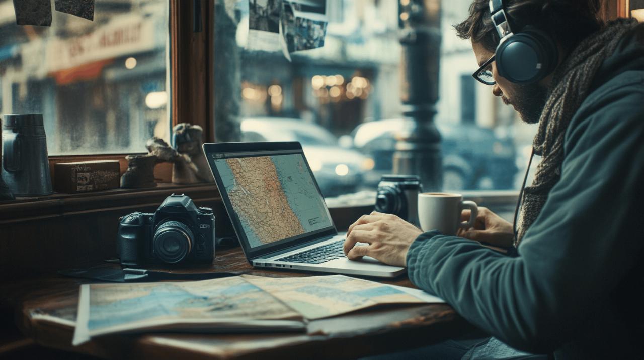 The Ultimate Guide on How to Share Your Travel Online Whilst Protecting Your Privacy