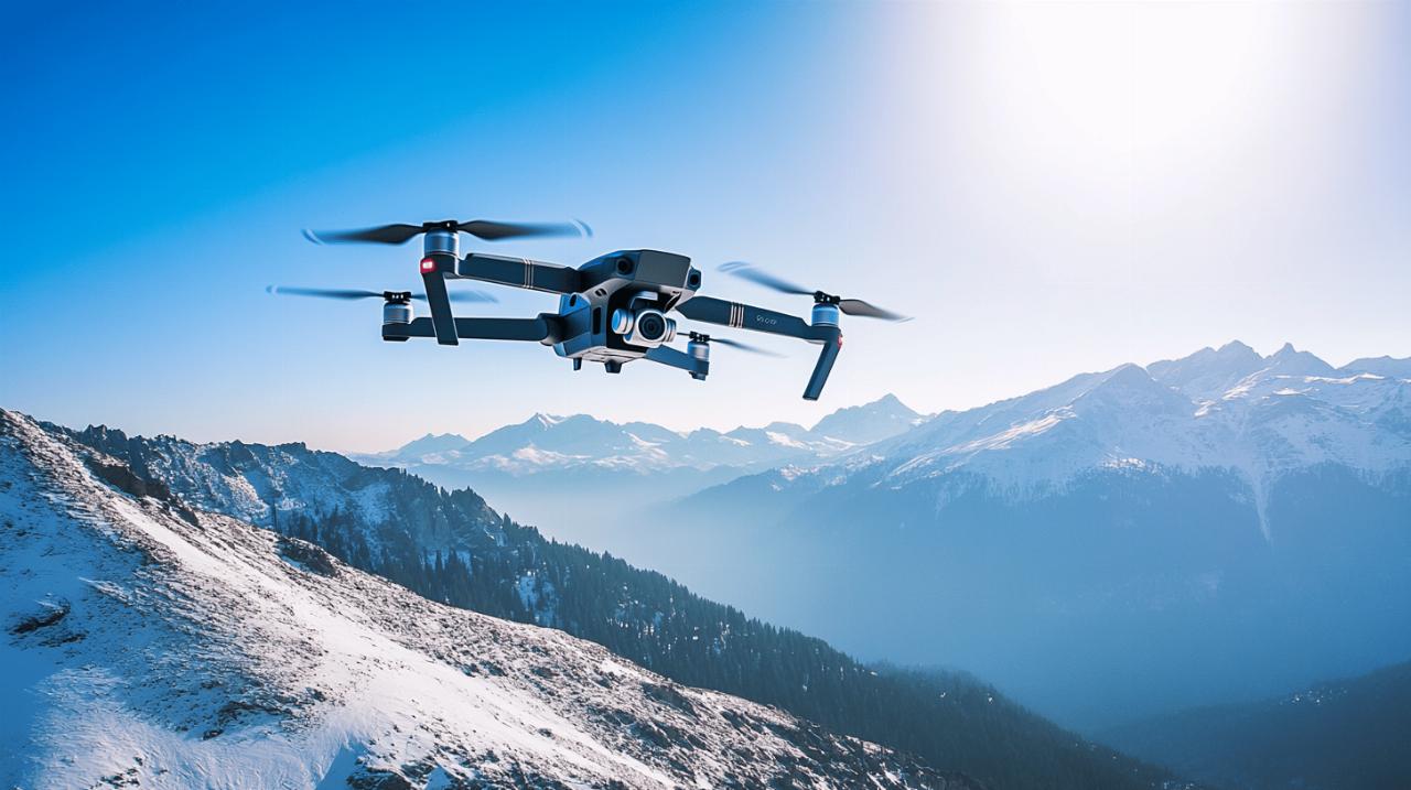 Which is the Best Drone for Travelling in February 2025? Top Budget-Friendly Picks Reviewed