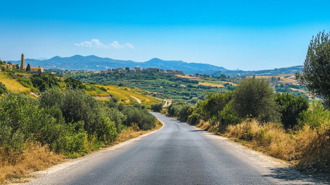 The Complete Guide to South-Eastern Sicily: Syracuse to Agrigento Road Trip Without Breaking the Bank