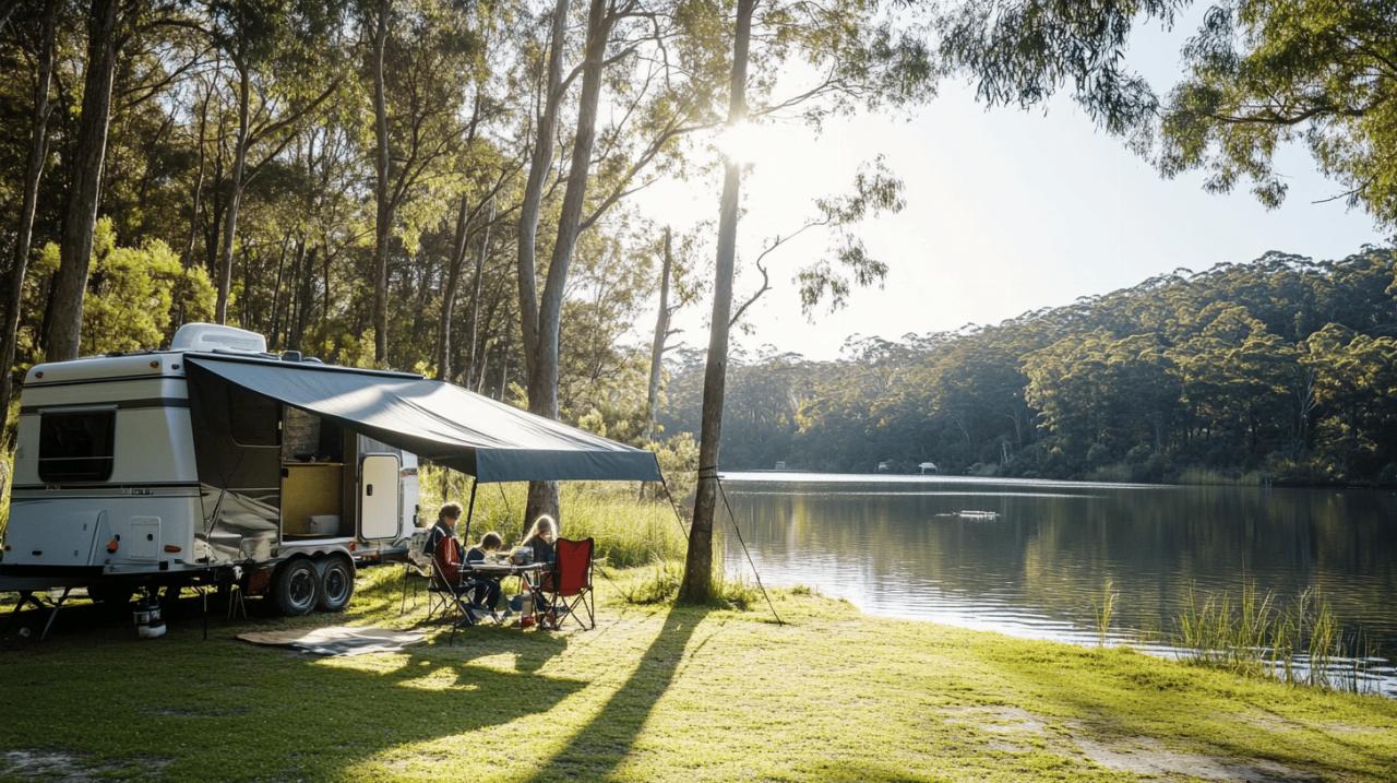 Best Insurance Quotes for Compact Folding Caravans: A Comprehensive Buying and Comparison Guide 2025